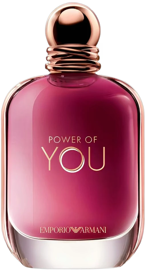 Kvepalai moterims Emporio Armani Power of You EDP, 50 ml, žema kaina | Varle.lt
