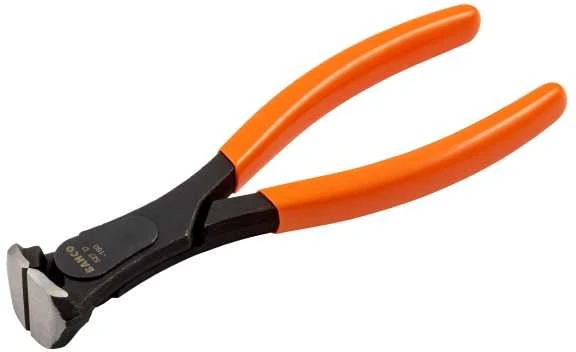 priekinės pjovimo replės 160 mm BAHCO [527 D-160]