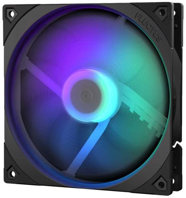 Endorfy ARGB 140 Fan 14 cm Juodas