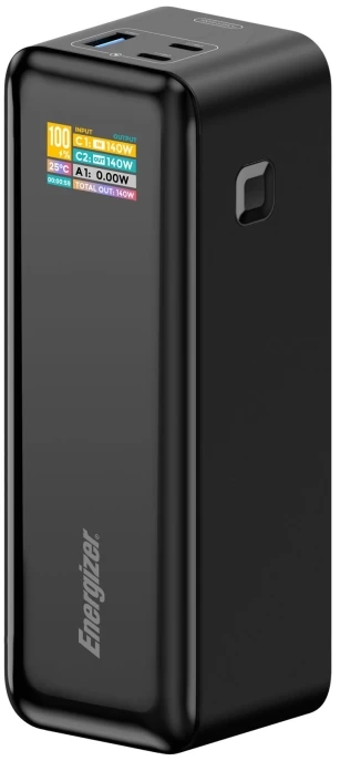 Powerbank Energizer 27000 mAh 140W XP27000PD