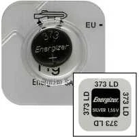 SIDABRO BATERIJA BAT-373 ENERGIZER