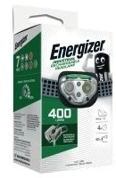 Energizer Rechargeable Industrial Headlight UPN 158658 prožektorius ant galvos