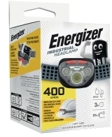 Kavos aparatas Energizer 434354 HEADLIGHT INDUSTRIAL