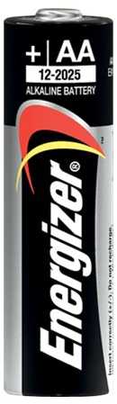 Energizer | AA/LR6 | Alkaline Power | 4 pc(s)