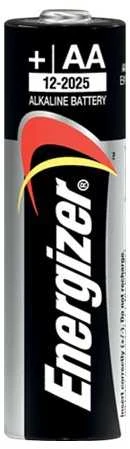Energizer | AA/LR6 | Alkaline Power | 4 pc(s)