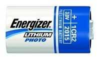 Ličio baterija CR2 (EL1CR2 / 5046LC / CR15H270) 800mAh 3V Energizer