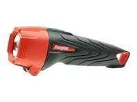 Energizer Durable Rubber LED guminis kompaktiškas žibintuvėlis 60 lm