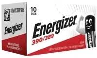 Energizer E300781802, Vienkartinis akumuliatorius, 1,55 V, 1 vnt., 90 mAh, 3 mm, 1,16 cm
