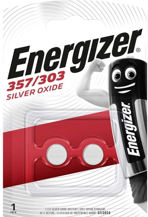 Energizer E301319100