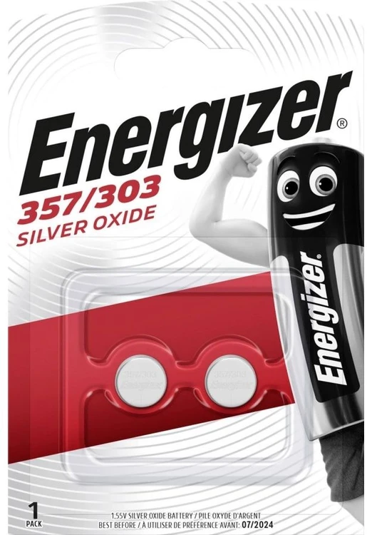 Energizer E301319100