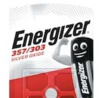 Energizer EN357/303P1