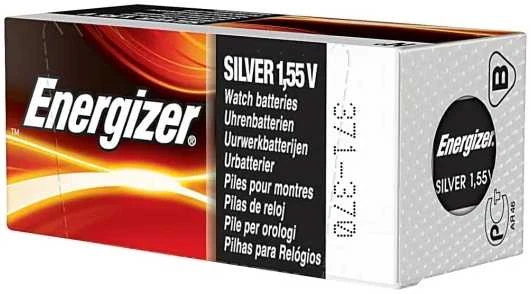 SIDABRO BATERIJA BAT-371/370 ENERGIZER