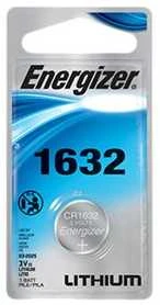 Ličio baterija CR1632 3V Energizer