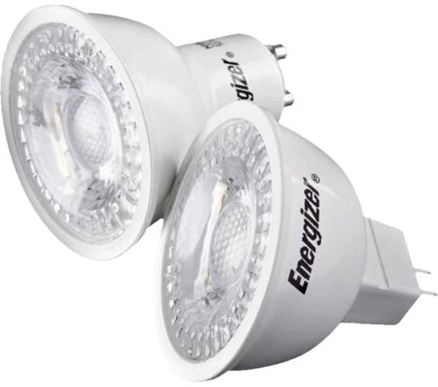Energizer S8825 LED GU10 žárovka 3.4W