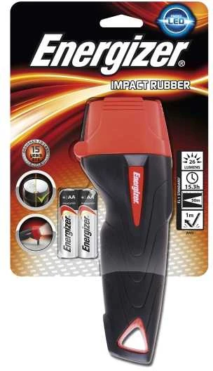Energizer Impact 2AA LP01261 prožektorius