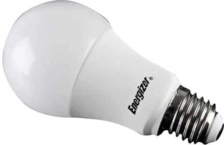 ENERGIZER LEMPUTĖ 7,3W / 60W E27 806LM ŠILTA ŠVIESA
