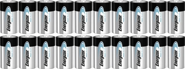Energizer E301323700