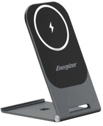 Belaidis įkroviklis Energizer WCP-102