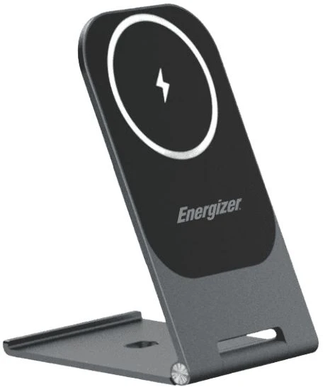 Belaidis įkroviklis Energizer WCP-102