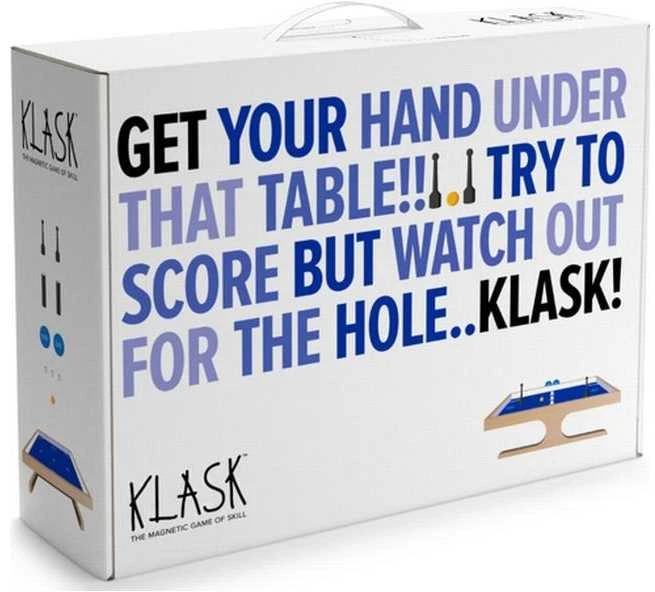 Competo Klask stalo žaidimas