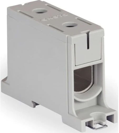 Ensto Zacisk Clampo Pro pilka, Al/Cu 35-150mm2 KE163