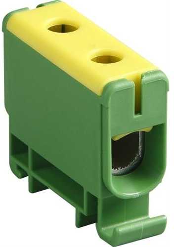 Ensto Gnybtas KE61 2,5-50 mm² GG sandarus cu/aliuminis