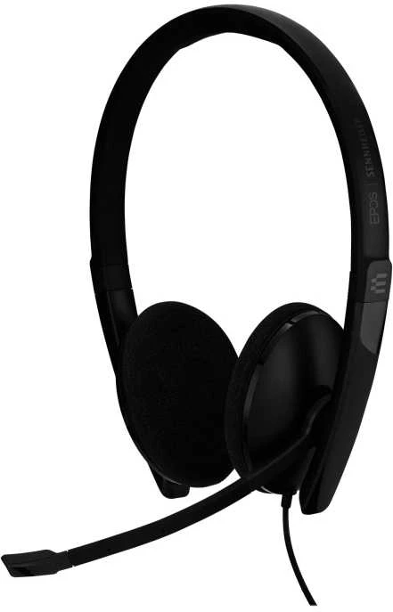 Sennheiser Epos Adapt 169T USB Stereo ausinės