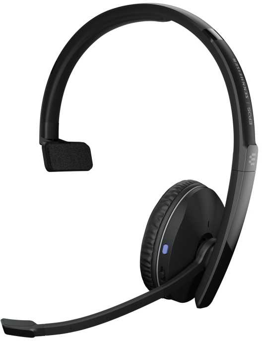 Sennheiser Epic Adapt 231 Mono Bluetooth ausinės