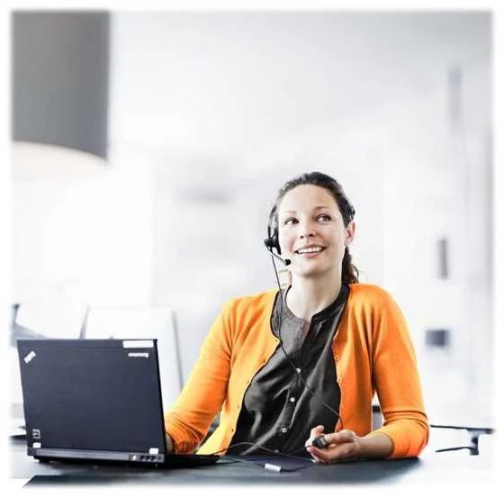 Epos SENNHEISER SC 30 USB LAIDINIS MONAURALUS Ausinės SU IN-LINE CALL CONTROL MS