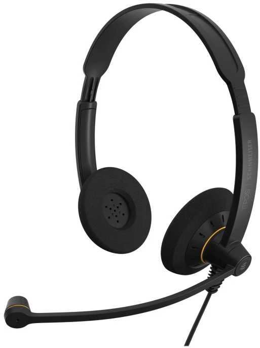Epos Ausinės sc 60 usb ml
