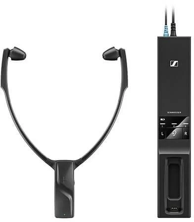 Ausinės Sennheiser RS 5200