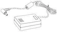 Epson Adapteris AC, 220V (2116217)