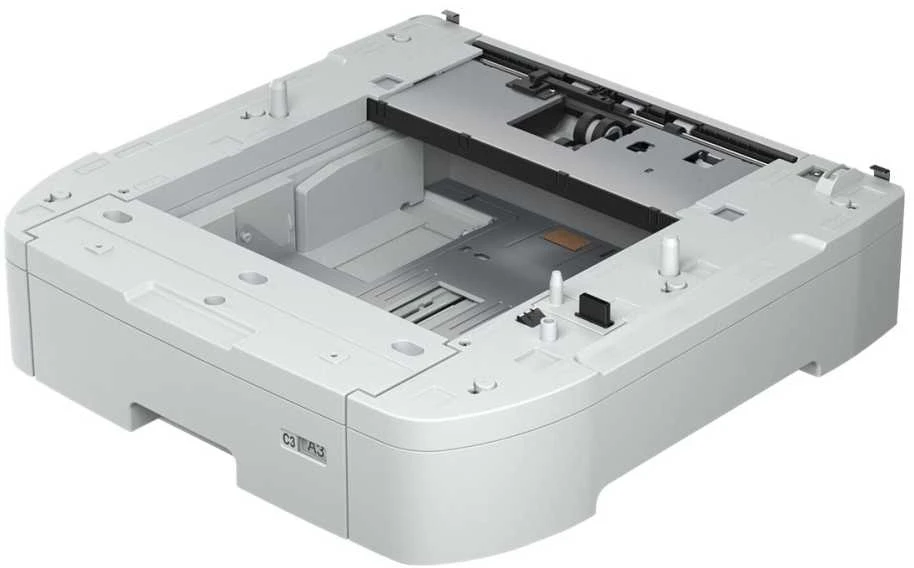 Epson C12C932611 spausdintuvo popieriaus dėklas / padaviklis 500 lapai