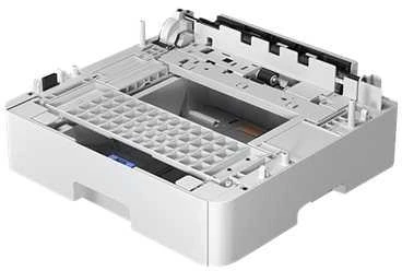 Epson C12C932871 pasirenkamas įvesties dėklas (500 lapų)