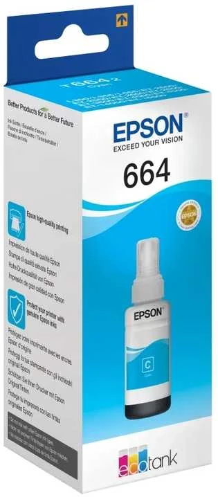 Epson T6641 Originalios