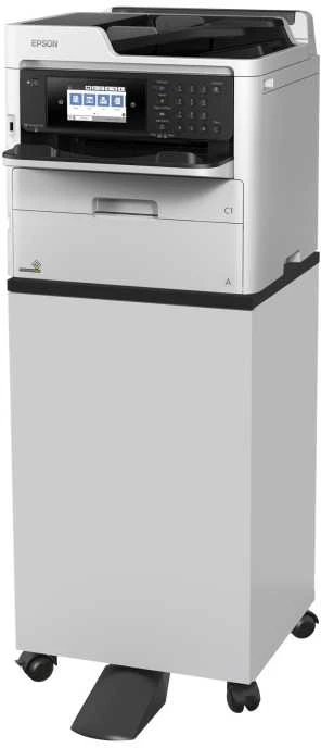 „Epson“ | Aukšta spintelė, skirta WF-5000 serijai