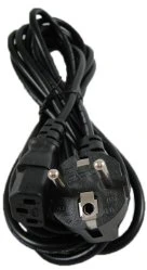 Epson AC Cable, EURO cable