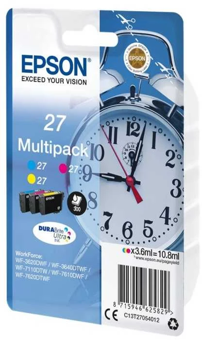 Spausdintuvas Epson C13T27054022