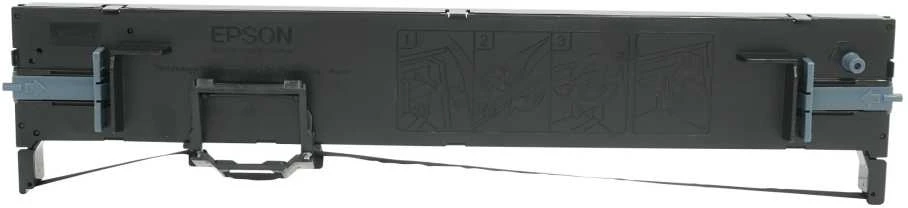 Epson Epson SIDM - Juodas - Farbband - fur LQ 780