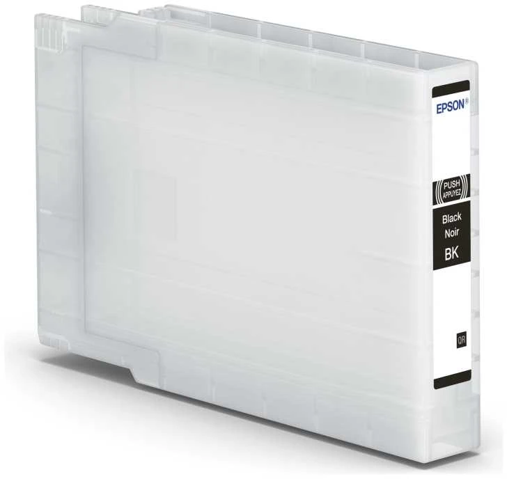 Epson T04A14N XXL (C13T04A14N) Rašalinė kasetė, Juoda