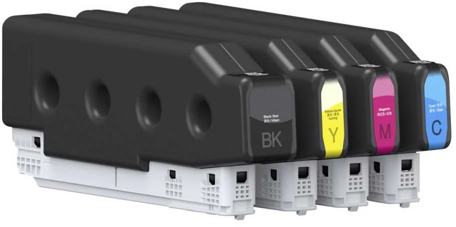 Epson T08H1 (C13T08H100) Rašalinė kasetė, Juoda