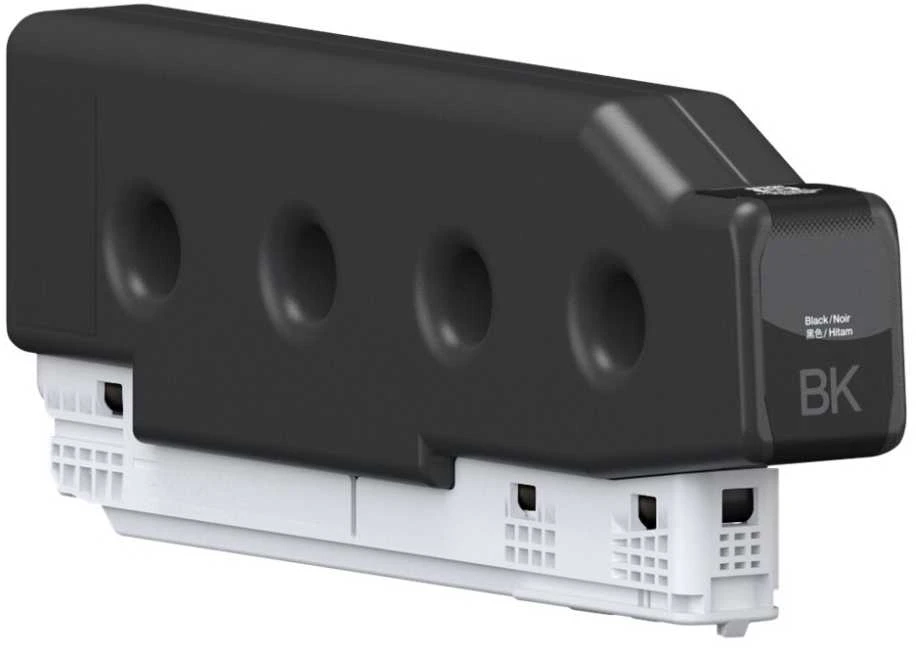 Epson T08H1 (C13T08H100) Rašalinė kasetė, Juoda