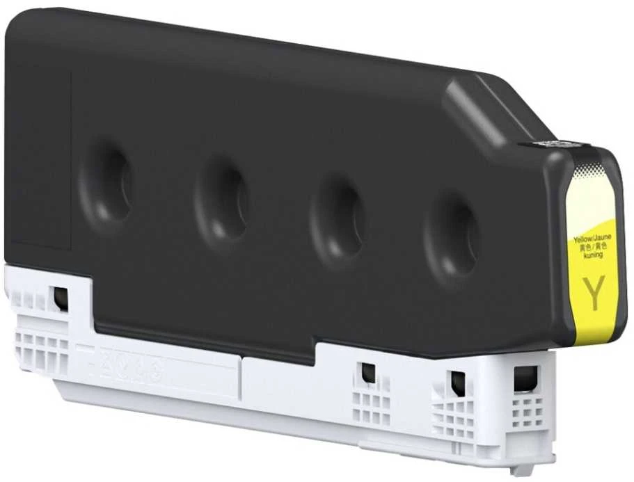 Epson T08H4 (C13T08H400) Rašalinė kasetė, Geltona