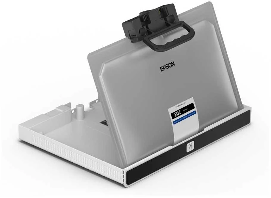 Epson XL rašalas | WorkForce Pro EM-C810xR | Rašalo kasetė | Juodas