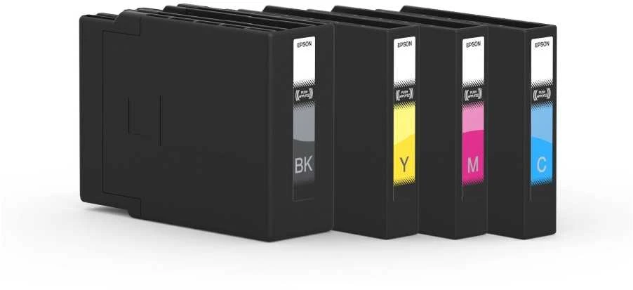 „Epson WorkForce Pro EM-C7100/EP-C7000“ I serija