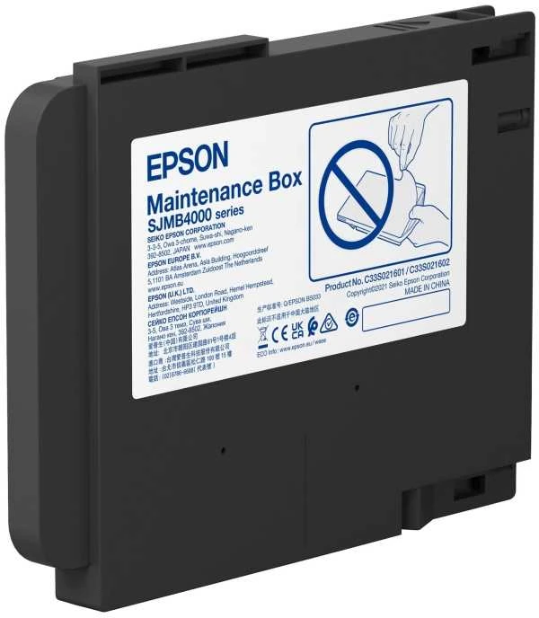 Epson C33S021601 rinkinys spausdintuvui Priežiūros rinkinys