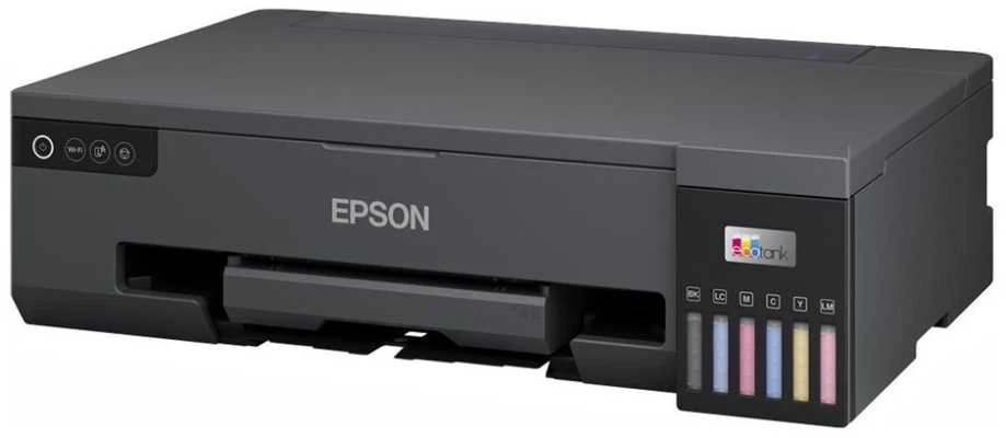 „Epson EcoTank ET-18100“ A3 formato nuotraukų spausdintuvas su rašalo talpykla