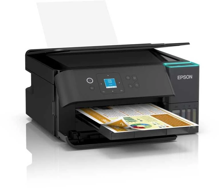 Epson – EcoTank ET-2950 A4 rašalinis daugiafunkcis spausdintuvas