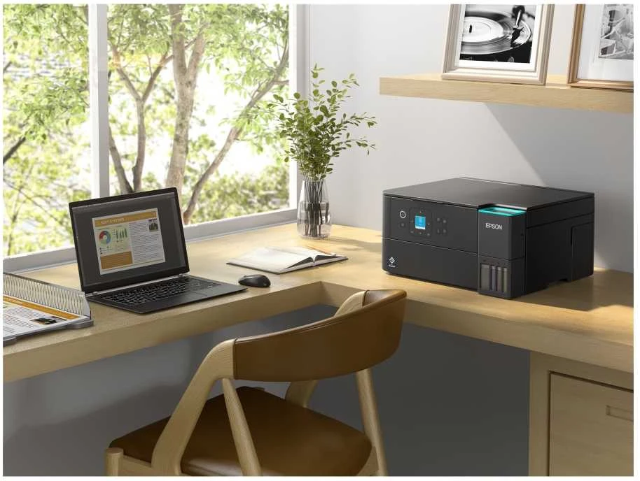 Epson – EcoTank ET-2950 A4 rašalinis daugiafunkcis spausdintuvas