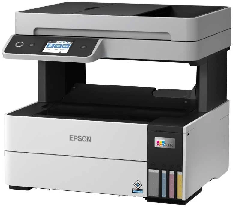 Epson Spausdintuvas EcoTank ET-5150 ET5150 (C11CJ89402)